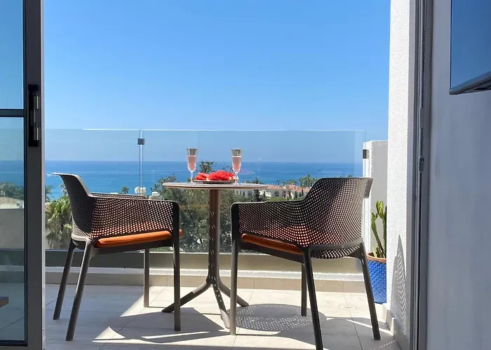 Door Getaway Apartamento