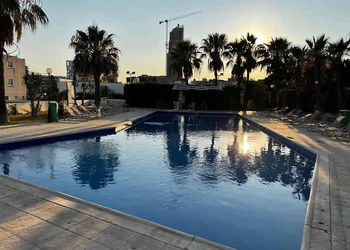 Apartamento Door Getaway *