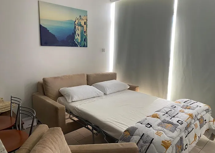 Apartamento Door Getaway