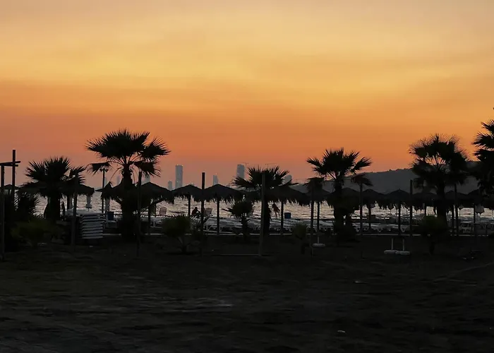 Door Getaway * Limassol