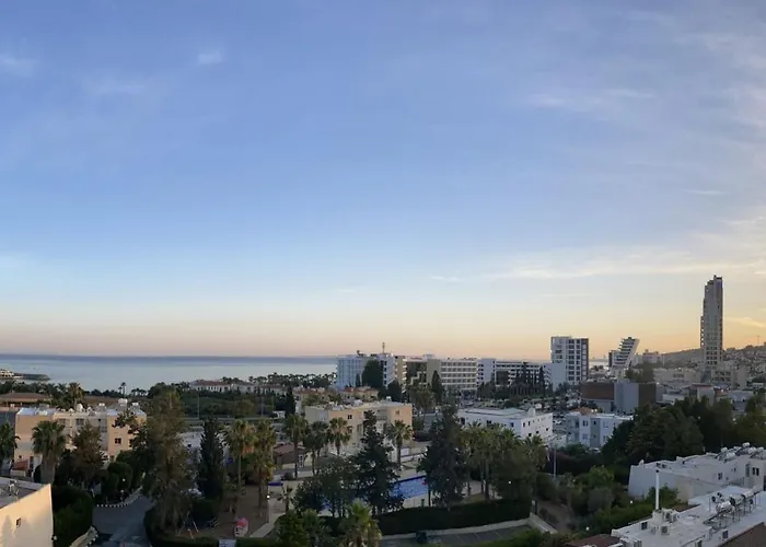 Door Getaway Limassol