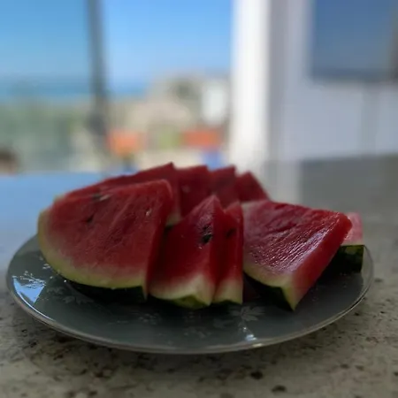 Apartment Door Getaway Limassol