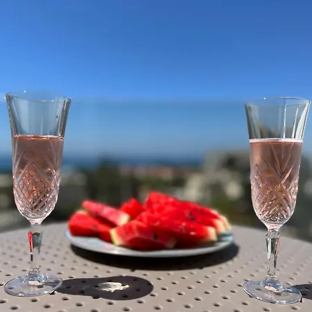 Lejlighed Door Getaway