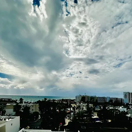 Door Getaway Апартаменты