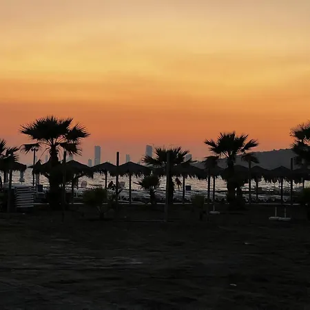 Door Getaway * Limassol