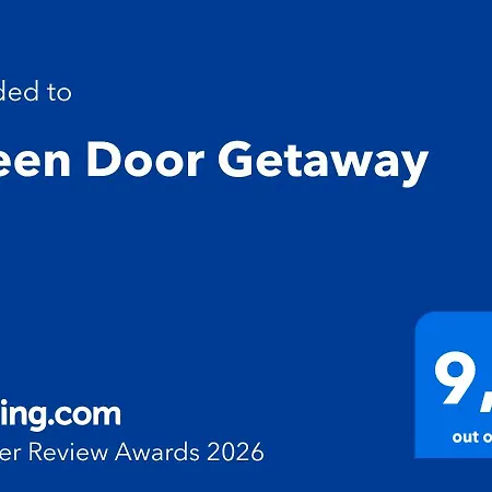 Daire Door Getaway Limasol
