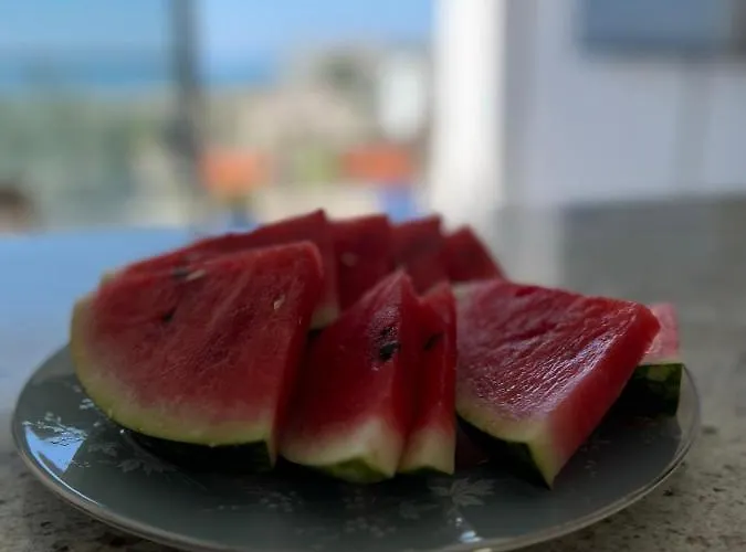 アパート Door Getaway リマソール