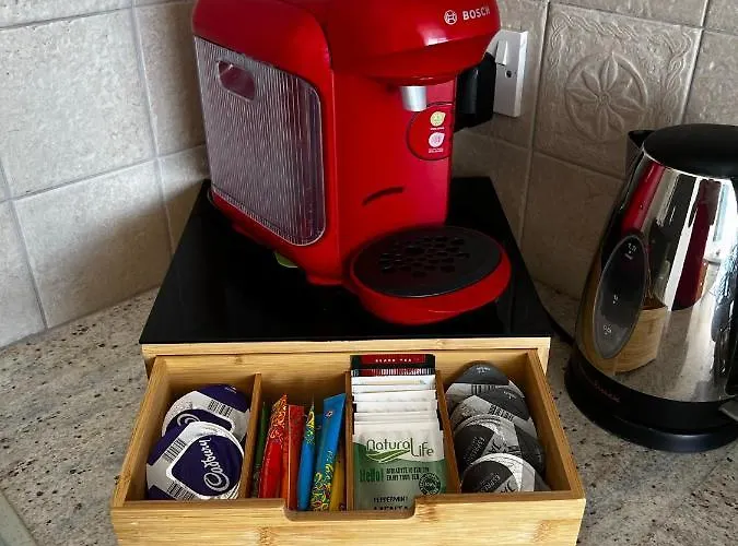 Door Getaway アパート リマソール