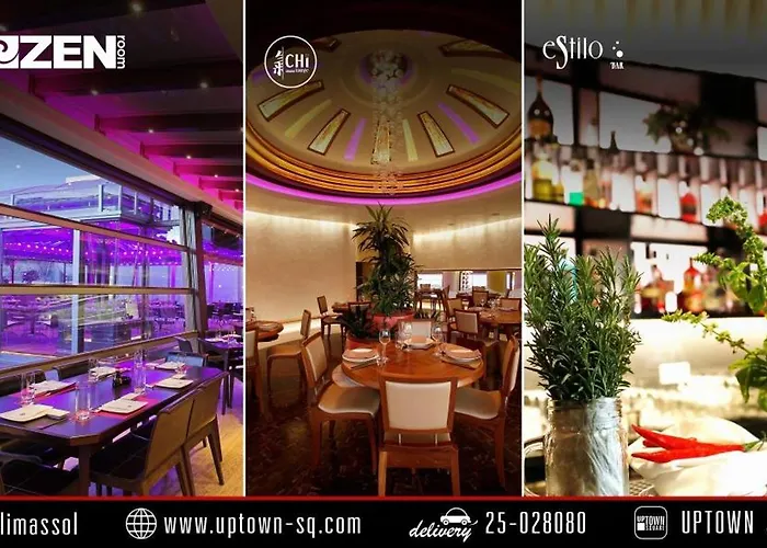 Door Getaway リマソール