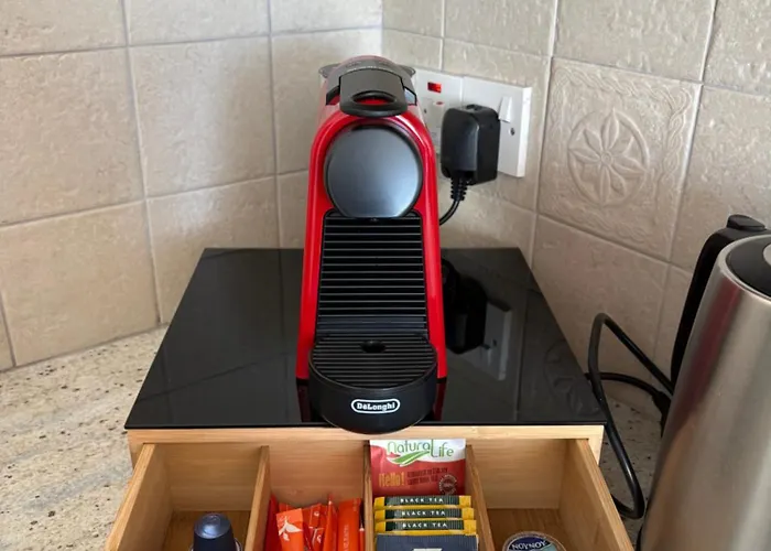 Апартаменты Door Getaway *