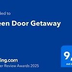 Door Getaway 아파트
