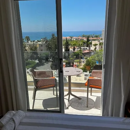 Door Getaway Διαμέρισμα