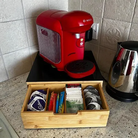 Door Getaway Διαμέρισμα Λεμεσός