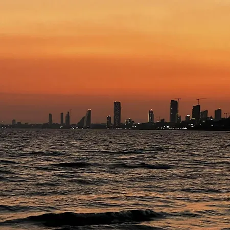 Διαμέρισμα Door Getaway