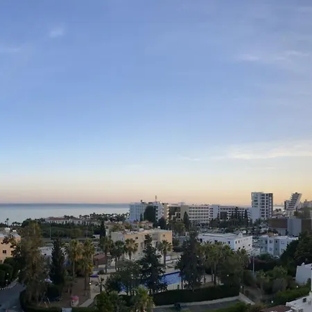 Door Getaway Λεμεσός